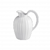 Georg Jensen BERNADOTTE Dzbanek Porcelanowy - Mlecznik 0,5 l / Biały